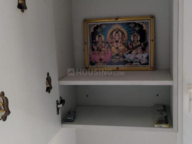 2 BHK Apartment in Kattupakkam for rent Chennai. The reference number is 20339409