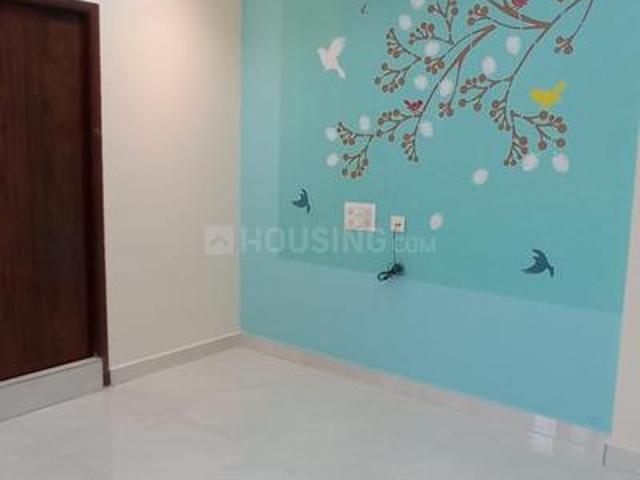 2 BHK Apartment in Kattupakkam for rent Chennai. The reference number is 21381306