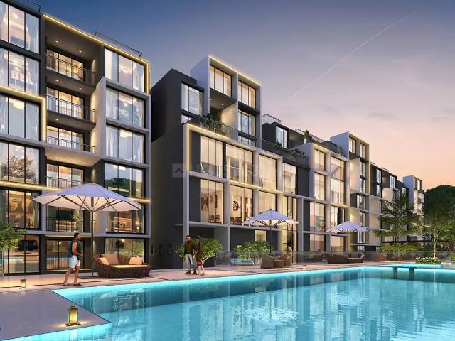2 BHK Apartment in Kattupakkam for resale Chennai. The reference number is 19451830