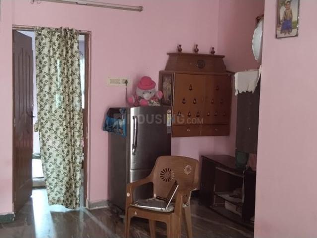 2 BHK Apartment in Kattupakkam for resale Chennai. The reference number is 20786306