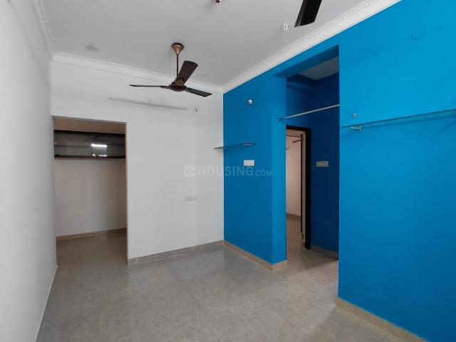 2 BHK Apartment in Kattupakkam for resale Chennai. The reference number is 20790912