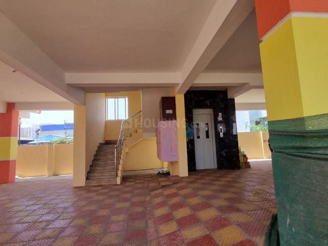 2 BHK Apartment in Kattupakkam for resale Chennai. The reference number is 20869991