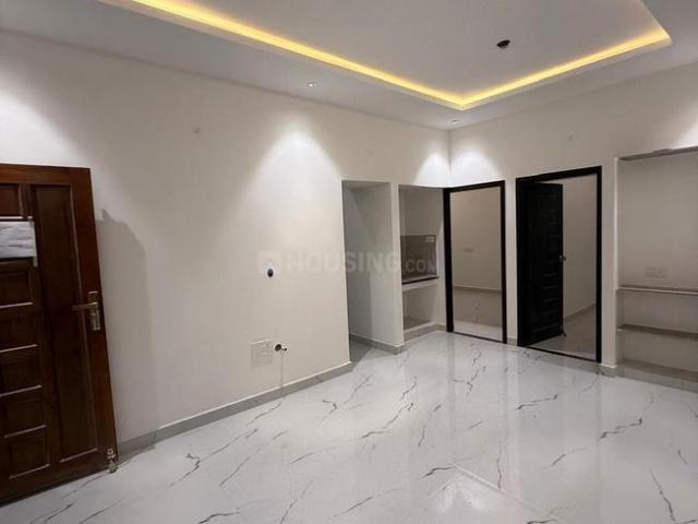 2 BHK Apartment in Kattupakkam for resale Chennai. The reference number is 20874183