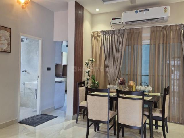 2 BHK Apartment in Kattupakkam for resale Chennai. The reference number is 20940550
