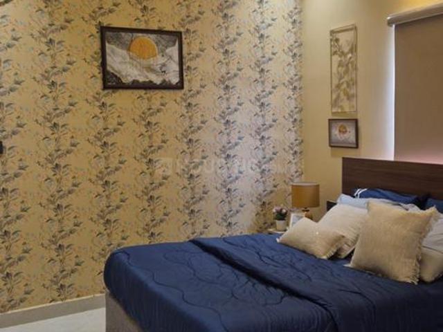 2 BHK Apartment in Kattupakkam for resale Chennai. The reference number is 21041138