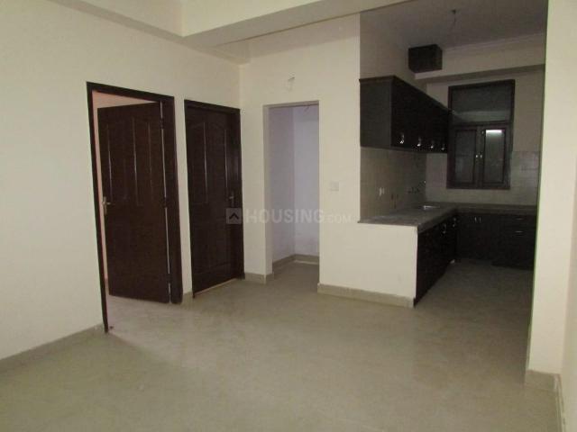 2 BHK Apartment in Kaushambi for resale Ghaziabad. The reference number is 12547125