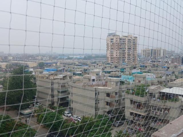 2 BHK Apartment in Kaushambi for resale Ghaziabad. The reference number is 20737092