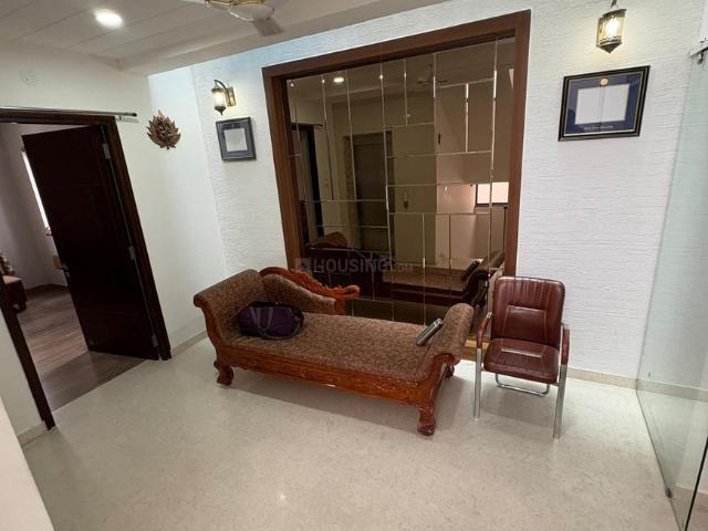 2 BHK Apartment in Kavadiguda for resale Hyderabad. The reference number is 18738703