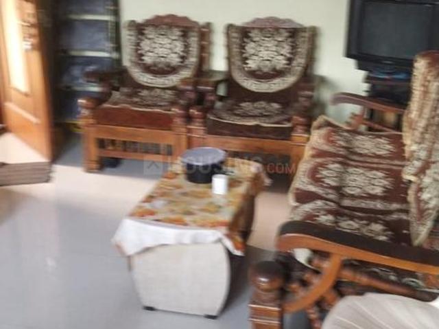 2 BHK Apartment in Kaval Bairasandra for rent Bengaluru. The reference number is 16819573