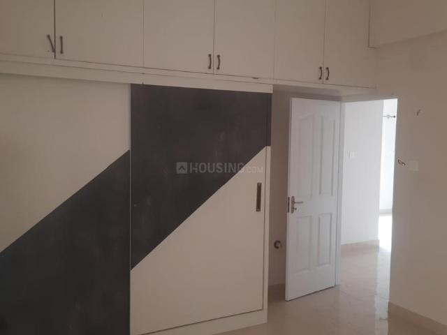 2 BHK Apartment in Kaval Bairasandra for rent Bengaluru. The reference number is 20255103