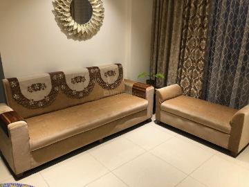 2 BHK Apartment in Kaval Bairasandra for rent Bengaluru. The reference number is 20570585