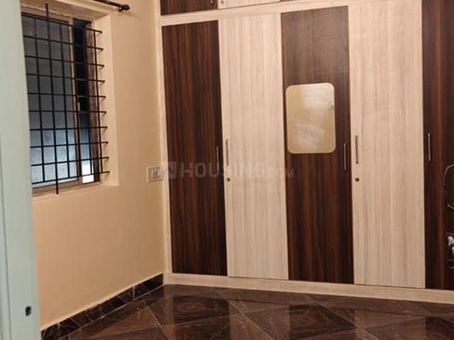 2 BHK Apartment in Kaval Bairasandra for rent Bengaluru. The reference number is 21157239