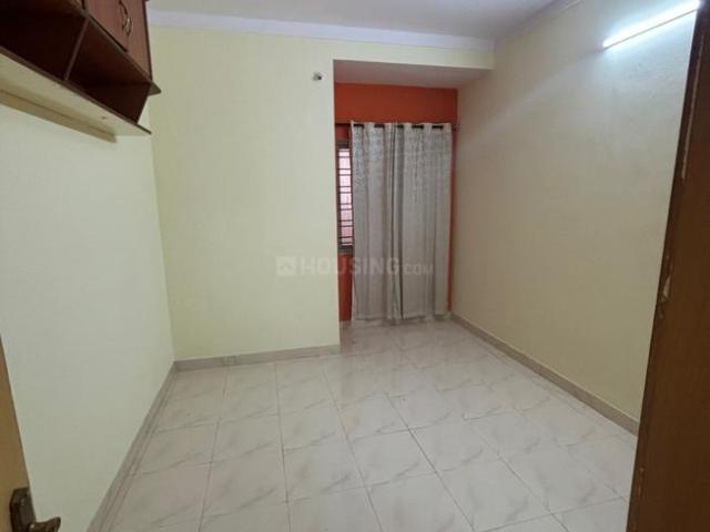2 BHK Apartment in Kaval Bairasandra for rent Bengaluru. The reference number is 21151435