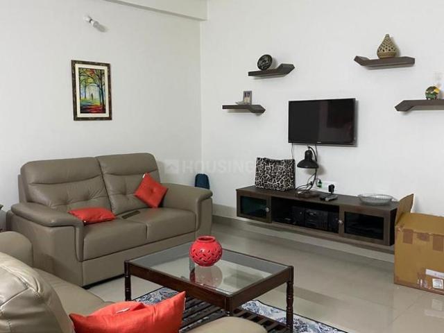 2 BHK Apartment in Kaval Bairasandra for rent Bengaluru. The reference number is 21243705