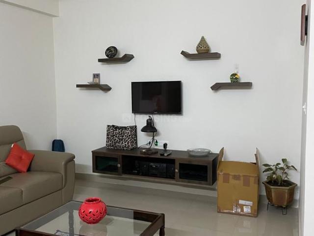 2 BHK Apartment in Kaval Bairasandra for resale Bengaluru. The reference number is 12963972