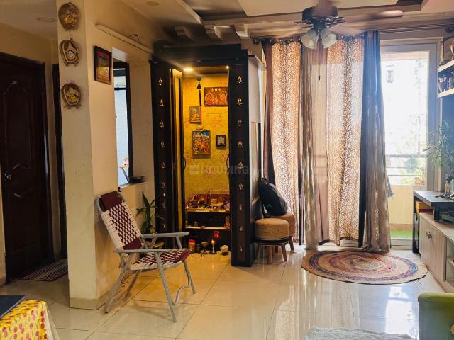 2 BHK Apartment in Kaval Bairasandra for resale Bengaluru. The reference number is 8153676