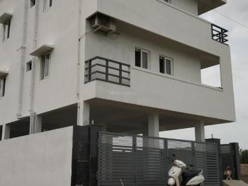 2 BHK Apartment in Kavaraipettai for rent Chennai. The reference number is 7840083