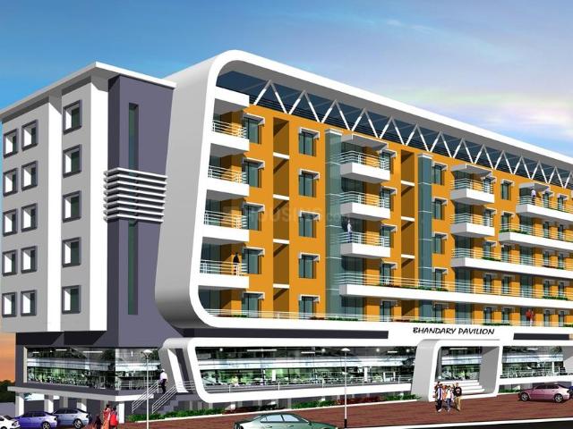 2 BHK Apartment in Kavoor for resale Mangalore. The reference number is 20306201