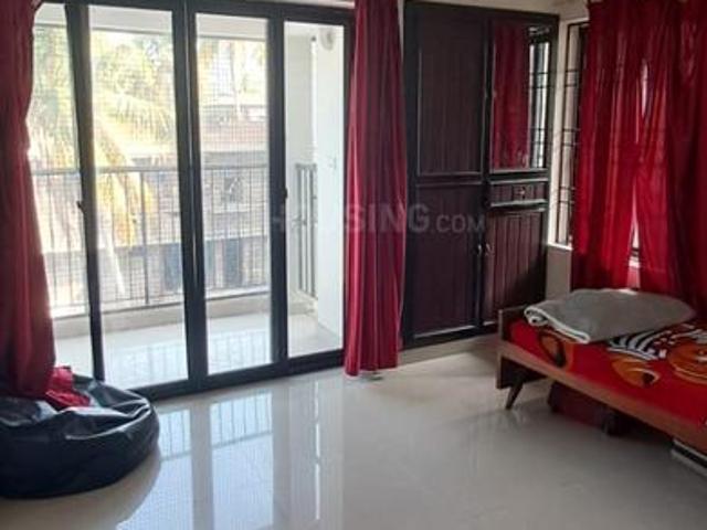 2 BHK Apartment in Kazhakkoottam for rent Thiruvananthapuram. The reference number is 21232185