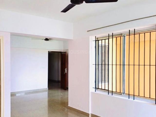 2 BHK Apartment in Kazhakkoottam for resale Thiruvananthapuram. The reference number is 21360713