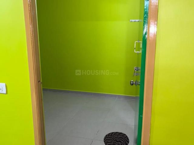 2 BHK Apartment in Kazhipattur for rent Chennai. The reference number is 21246688
