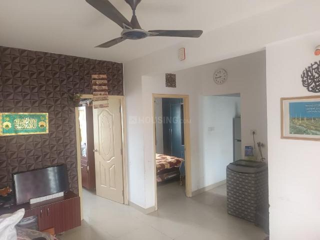 2 BHK Apartment in Kazhipattur for resale Chennai. The reference number is 20431624