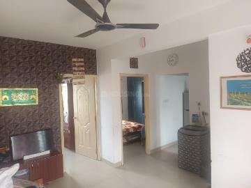 2 BHK Apartment in Kazhipattur for resale Chennai. The reference number is 20431624