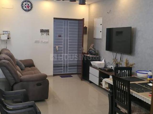 2 BHK Apartment in Kazhipattur for resale Chennai. The reference number is 21003983
