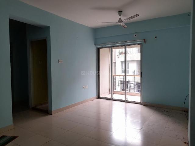 2 BHK Apartment in Kazipara for resale Kolkata. The reference number is 20256592