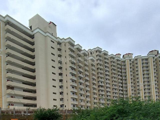 2 BHK Apartment in Kaazi Sarai for resale Varanasi. The reference number is 20391416