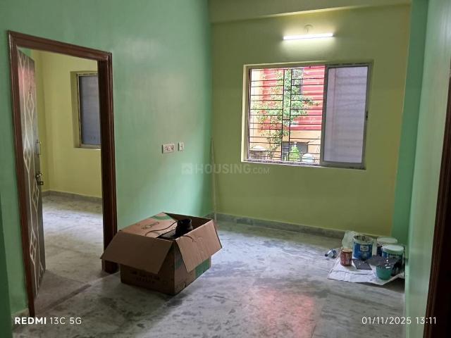 2 BHK Apartment in Kabardanga for rent Kolkata. The reference number is 18894700