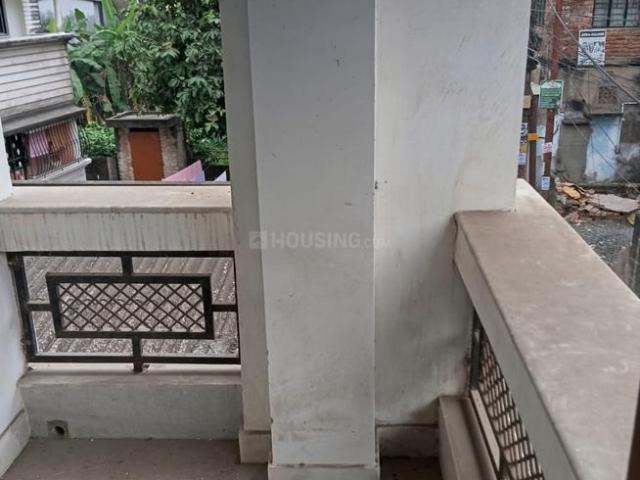 2 BHK Apartment in Kabardanga for rent Kolkata. The reference number is 20250061