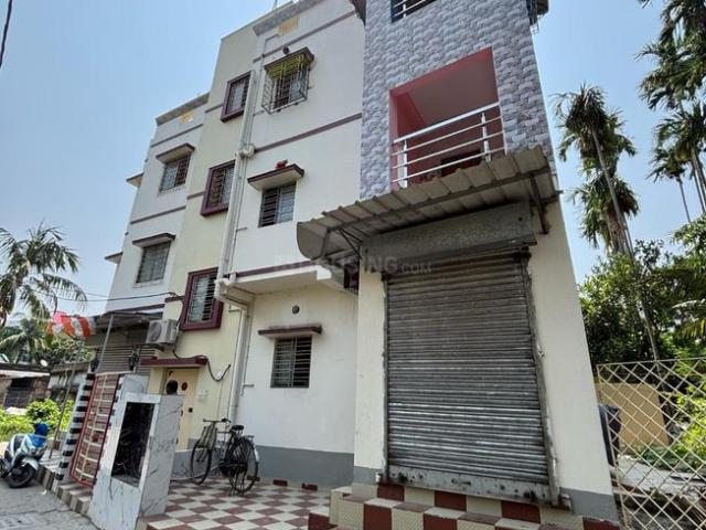 2 BHK Apartment in Kabardanga for rent Kolkata. The reference number is 20521614