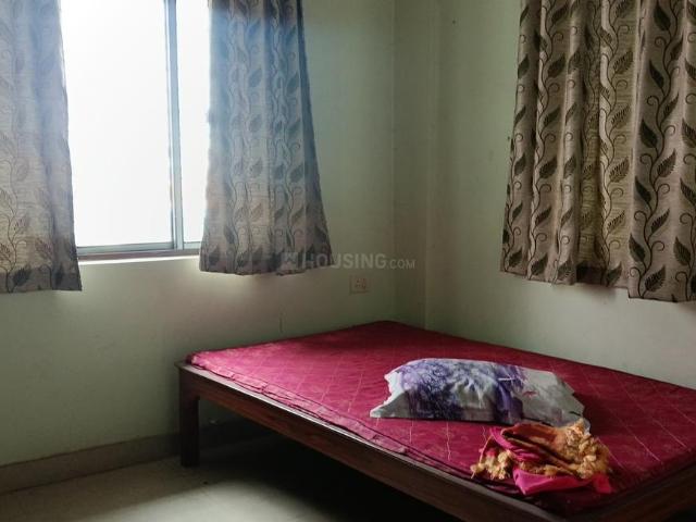 2 BHK Apartment in Kabardanga for rent Kolkata. The reference number is 20551607