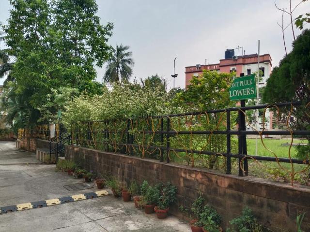 2 BHK Apartment in Kabardanga for rent Kolkata. The reference number is 21256886