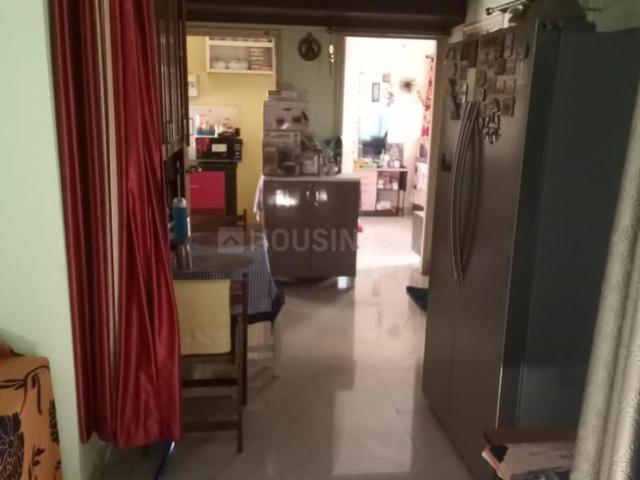 2 BHK Apartment in Kabardanga for resale Kolkata. The reference number is 20073372