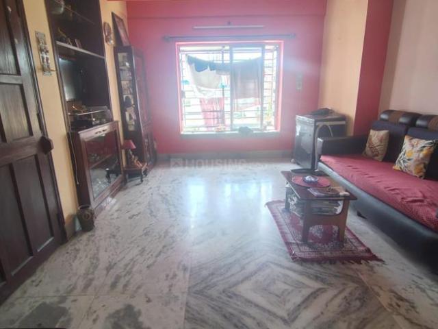 2 BHK Apartment in Kabardanga for resale Kolkata. The reference number is 21107430