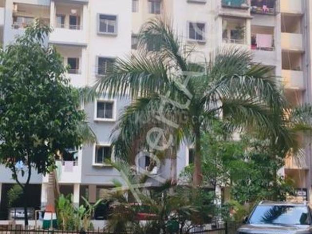2 BHK Apartment in Kabir Nagar for resale Raipur. The reference number is 20496502