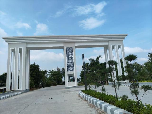 2 BHK Apartment in Kabir Pur for resale Lucknow. The reference number is 18992062