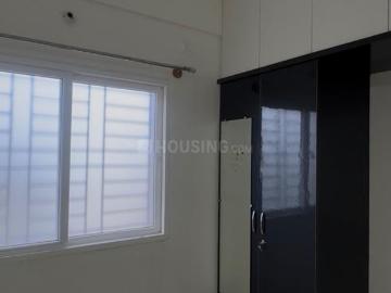 2 BHK Apartment in Kacharakanahalli for rent Bengaluru. The reference number is 20575155