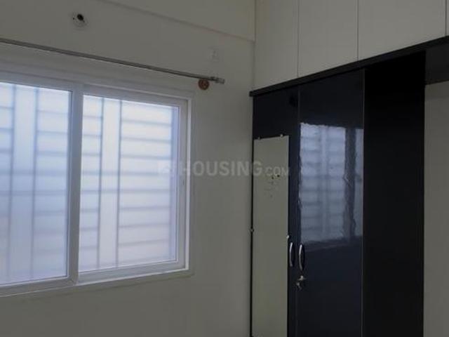 2 BHK Apartment in Kacharakanahalli for rent Bengaluru. The reference number is 20575155
