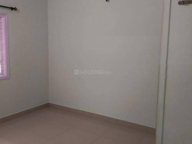 2 BHK Apartment in Kacharakanahalli for rent Bengaluru. The reference number is 20628227