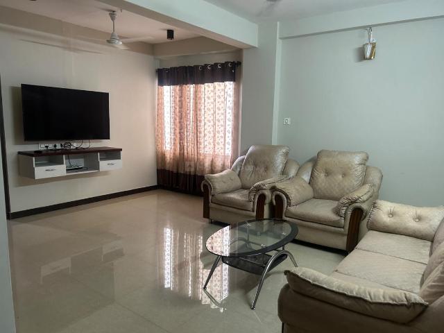 2 BHK Apartment in Kacheripady for rent Kochi. The reference number is 21333110