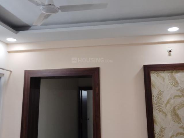 2 BHK Apartment in Kachhpura for rent Jabalpur. The reference number is 21367349