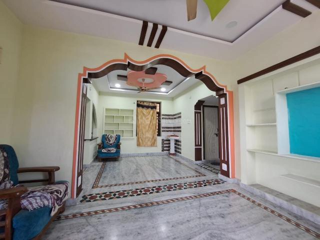 2 BHK Apartment in Kachiguda for rent Hyderabad. The reference number is 20371898