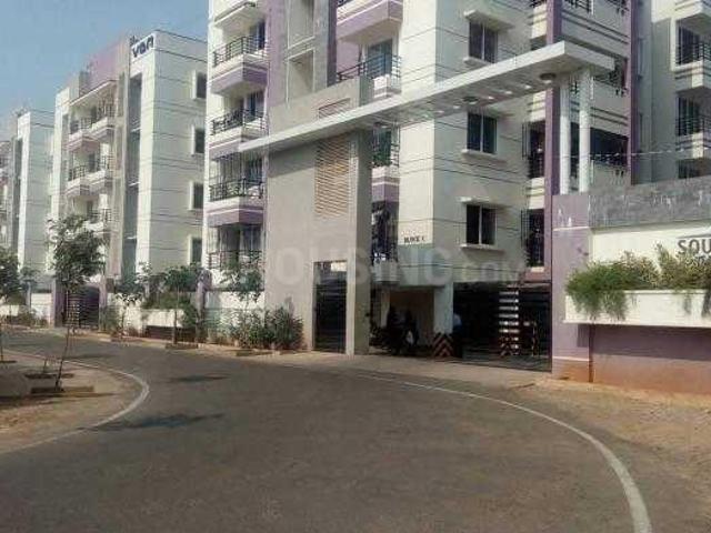 2 BHK Apartment in Kachipuram Town for rent Kanchipuram. The reference number is 19847281