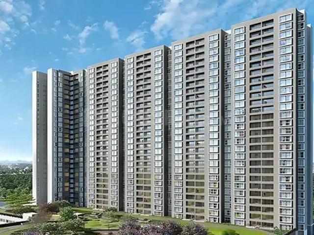 2 BHK Apartment in Kada Agrahara for resale Bengaluru. The reference number is 20621928