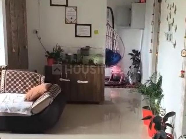 2 BHK Apartment in Kada Agrahara for resale Bengaluru. The reference number is 20918635