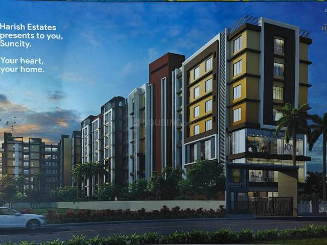 2 BHK Apartment in Kadamtala for resale Siliguri. The reference number is 19704222