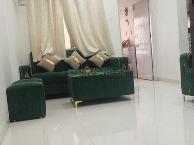 2 BHK Apartment in Kadamwadi for rent Kolhapur. The reference number is 20127169